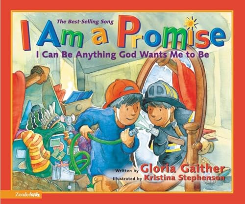 I Am a Promise