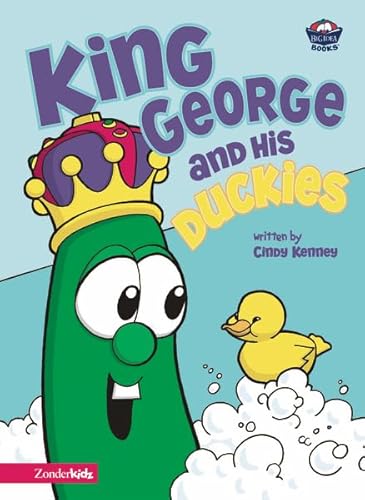 King George and His Duckies (Big Idea Books)