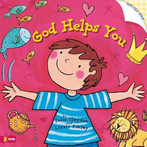 God Helps You