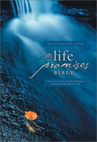 Life Promises Bible, The