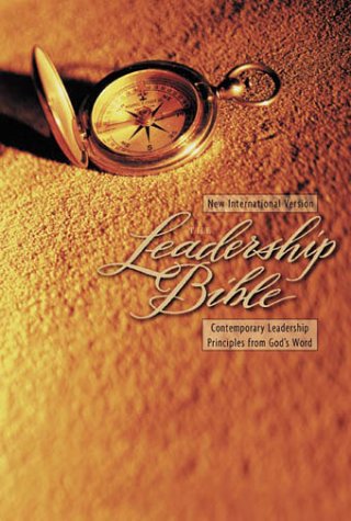 Leadership Bible, The