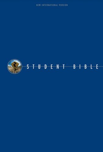 Student Bible: New International Version