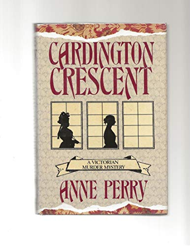 Cardington Crescent