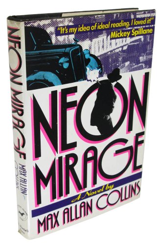 Neon Mirage