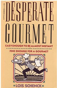 Desperate Gourmet