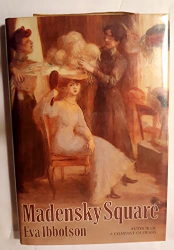Madensky Square