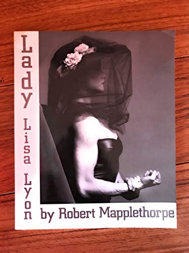 Lady, Lisa Lyon