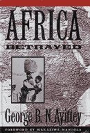 Africa betrayed