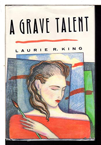 A Grave Talent: A Novel (A Kate Martinelli Mystery)