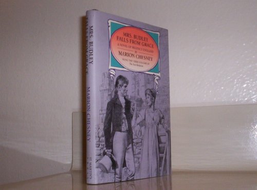 Mrs. Budley Falls from Grace (The Poor Relation)