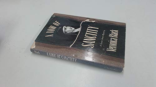 A Vow of Sanctity