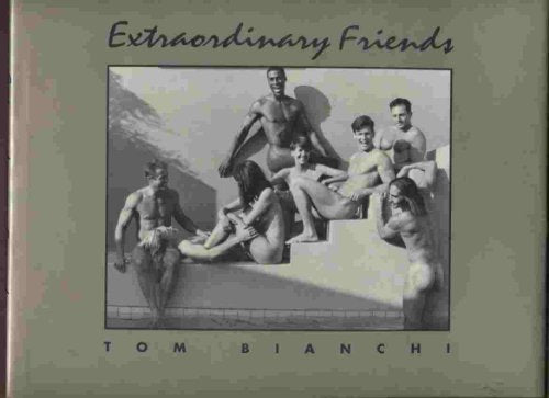 Extraordinary Friends
