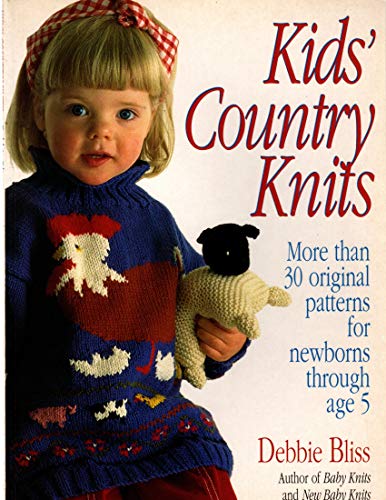 Kids' Country Knits