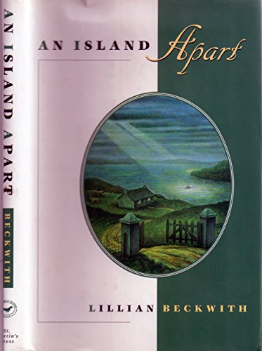 An Island Apart