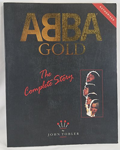 Abba Gold: The Complete Story