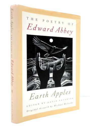 Earth Apples (Pommes De Terre : The Poetry of Edward Abbey)