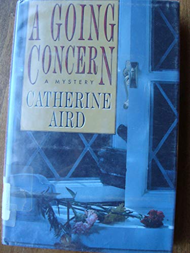A Going Concern