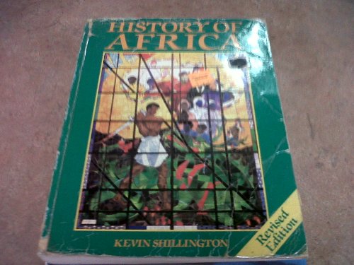 History of Africa