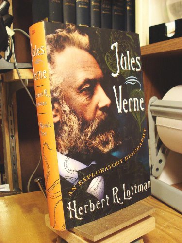 Jules Verne: An Exploratory Biography
