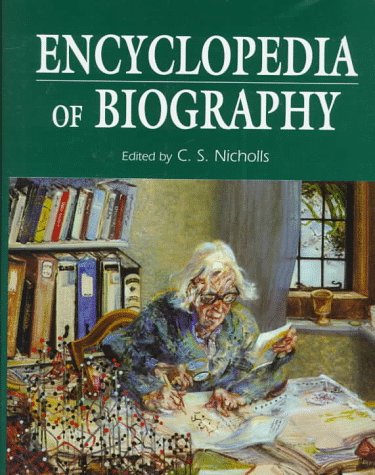Encyclopedia of Biography