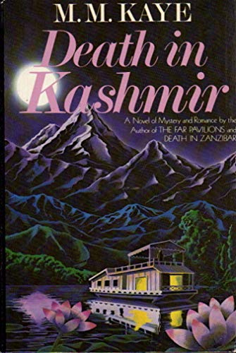 Death in Kashmir