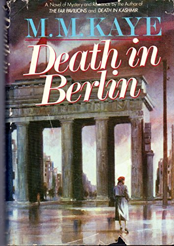Death in Berlin