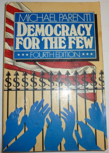 Democracy for the Few