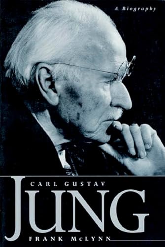 Carl Gustav Jung; A Biography