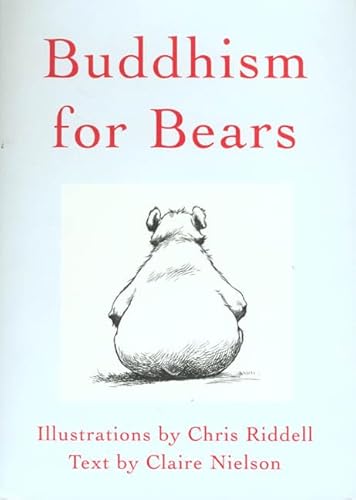 Buddhism for Bears