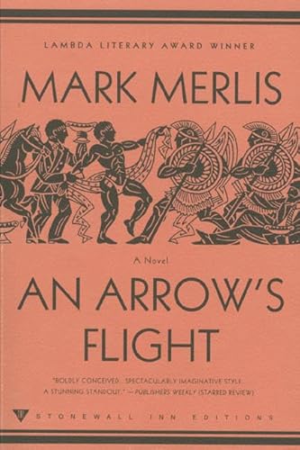 An Arrow's Flight: A Novel