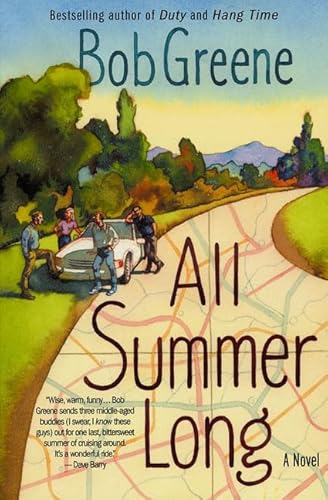 All Summer Long: A Novel