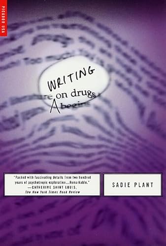 Writing on Drugs
