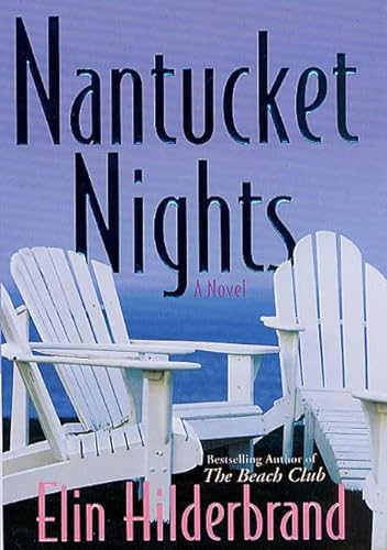 Nantucket Nights: A Novel