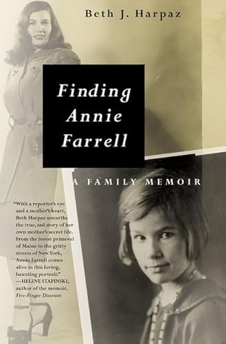 Finding Annie Farrell: A Family Memoir