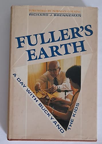 Fuller's Earth: A Day With Bucky and the Kids