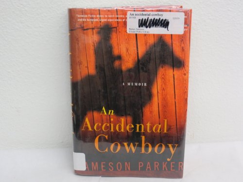 An Accidental Cowboy