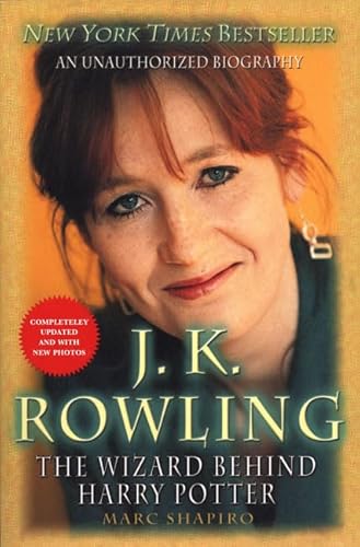 J. K. Rowling