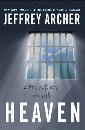 Heaven: A Prison Diary Volume 3