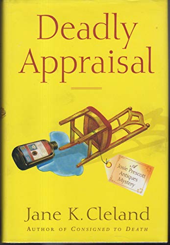 Deadly Appraisal