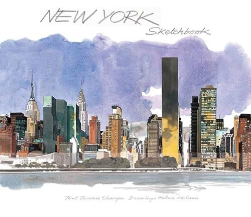 New York Sketchbook