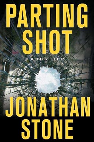 Parting Shot: A Thriller