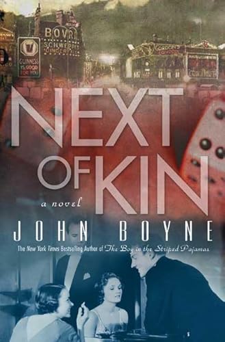 Next of Kin: A Novel