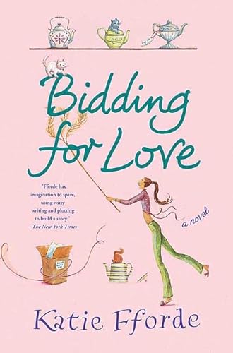 Bidding for Love