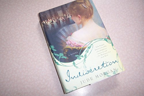 Indiscretion: A Novel