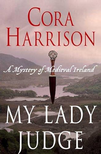 My Lady Judge: A Mystery of Medieval Ireland