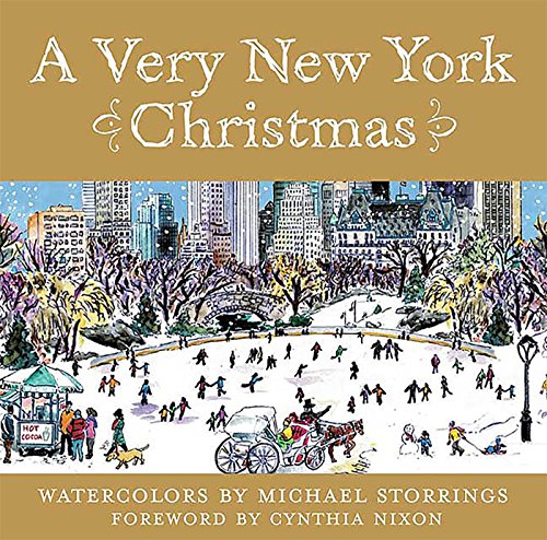 A Very New York Christmas