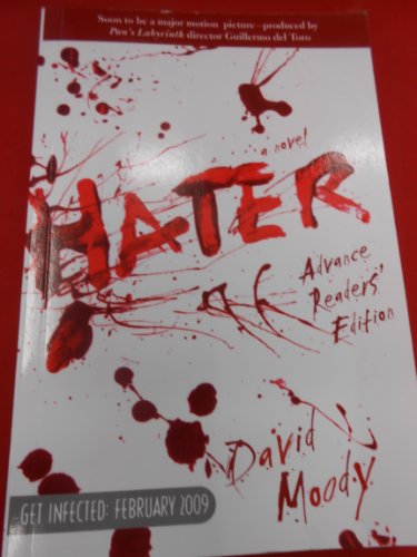 Hater (Hater series)