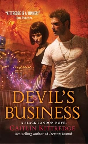 Devil's Business