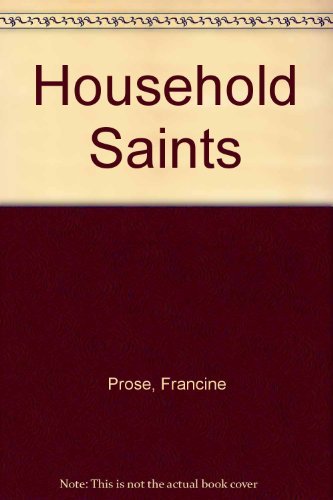 Household Saints