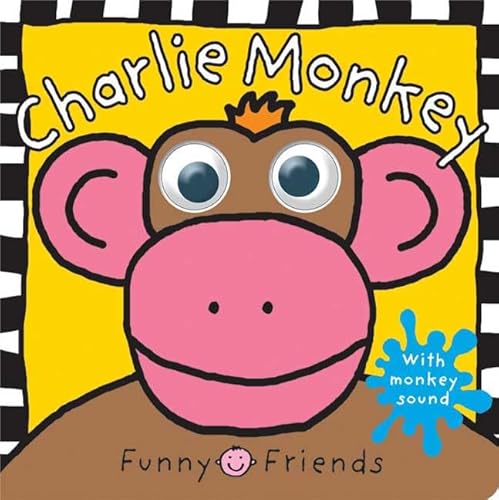 Charlie Monkey (Funny Faces)